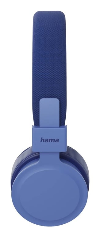 фото Навушники з мікрофоном Hama Freedom Lit III Blue