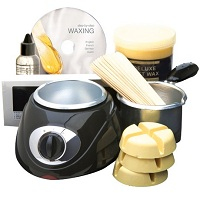 Wachs-Sets