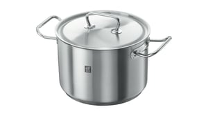 ZWILLING TWIN Classic 7 l Edelstahl