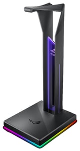 ASUS ROG Throne Qi Kopfhörerhalterung