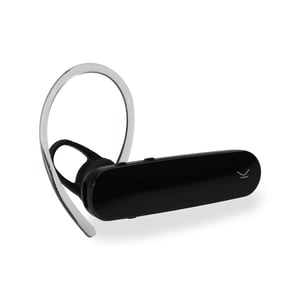 Ksix BLUEX08 słuchawki/zestaw słuchawkowy Bezprzewodowy Nauszny Połączenia/muzyka Micro-USB Bluetooth Czarny