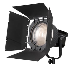 Nanlite NL-FL20G Accessory Black, White