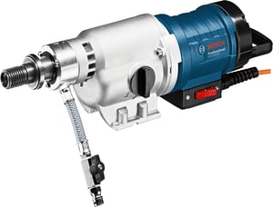 Bosch GDB 350 WE Professional 1250 RPM 11,9 kg Czarny, Niebieski, Biały