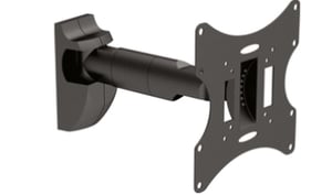 Schwaiger LWH040 011 94 cm (37") Black