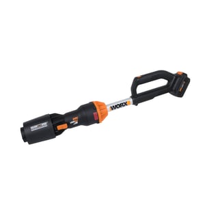 WORX WG543E dmuchawa do liści 18 V 209 km/h Litowo-jonowa (Li-Ion)