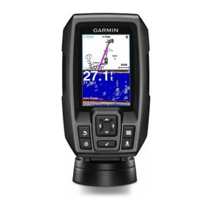 Garmin STRIKER 4 Angel-Echolot 8,89 cm (3,5") 200 W 6 m
