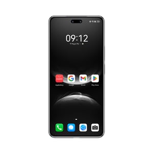 Huawei Nova 14 PRO 17.2 cm (6.78") Dual SIM 4G USB Type-C 12 GB 512 GB 5500 mAh Black
