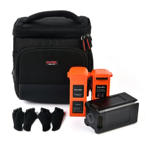 Autel Robotics 102000505 część zamienna / akcesorium do dronów Bateria