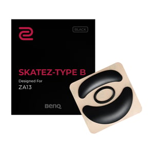 ZOWIE Skatez-Typ B Nogi myszki