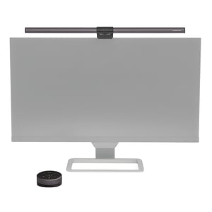 BenQ ScreenBar Halo lampa do monitorów Szary 800 lm
