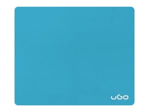 uGo UPO-1427 podkładka pod mysz Niebieski
