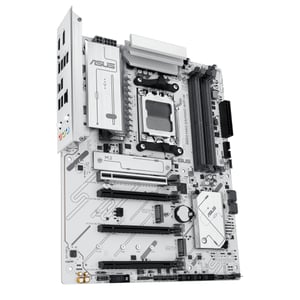 ASUS B850 MAX GAMING WIFI W AMD B850 Gniazdo AM5 ATX