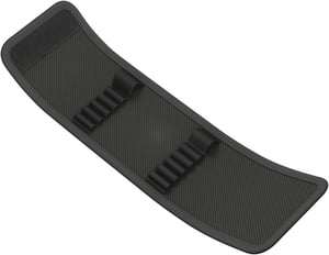 Wera 9428 Black Fabric