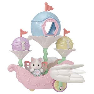 Sylvanian Families 5827 lalka