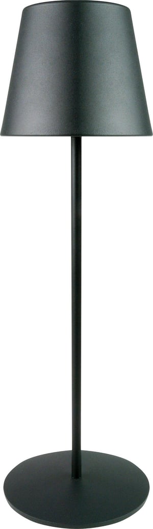 Schwaiger TILA0203 table lamp 0,2 W LED Black