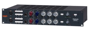Warm Audio WA273-EQ wzmacniacz audio