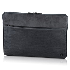Hama Tayrona 39.6 cm (15.6") Pocket Case, Gray