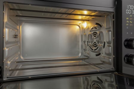 Hisense HOM30AF Czarny