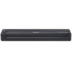 Brother PJ863 300 x 300 DPI – kabelgebundener und kabelloser Direktthermodrucker für mobile Geräte