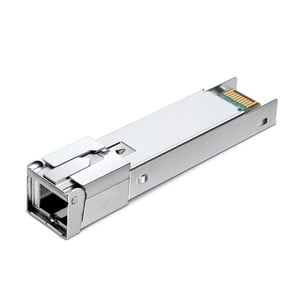 TP-Link DS-PMA-C+ Network Relay Module, Fiber Optic 2488.32 Mbit/s SFP 1490 nm