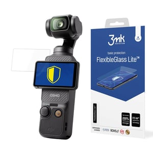 3MK FlexibleGlass Lite