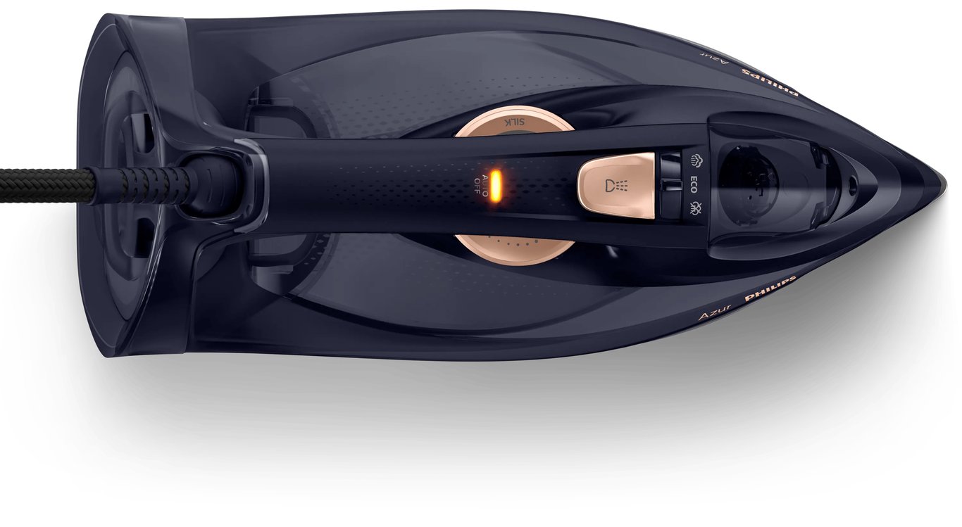 Philips Azur Żelazko parowe GC4909/60
