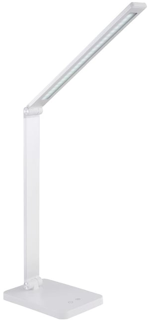 Avide ABLDL-6W-TYL-W LED-bordslampa G Vit