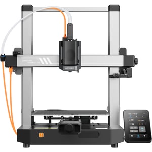 Anycubic Kobra 3 V2 Fused Deposition Modeling (FDM) Wi-Fi