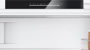 Bosch Serie 4 KUL22VFD0 chłodziarko-zamrażarka Pod ladą 110 l