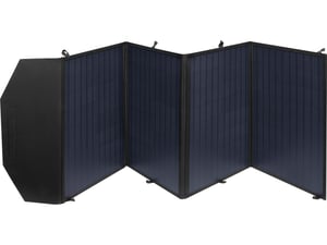 Sandberg 420-81 100 W monocrystalline silicon solar panel