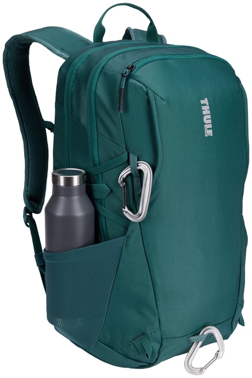 Thule EnRoute TEBP4216 - Mallard Green plecak Plecak turystyczny Zielony Nylon