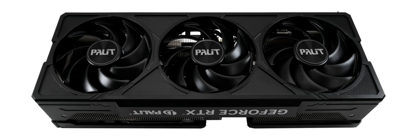 グラフィックボード・グラボ・ビデオカード Palit RTX 4070 super JET