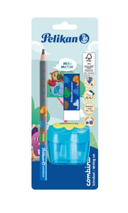 Pelikan 821605 Farbstift Blau