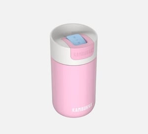 Kambukka Olympus 300 ml thermos 0,5 l Pink