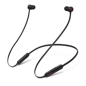 Apple Beats Flex Wireless In-Ear Headphones, Bluetooth Neckband, Black