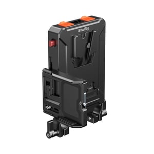 SmallRig 5881 część do montażu kamer Wspornik Czarny Uniwersalne 1 szt.