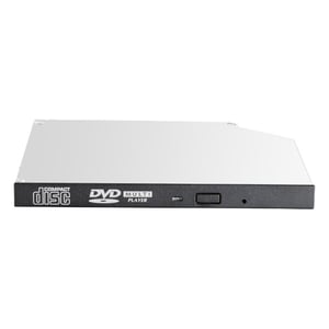 Fujitsu S26361-F3778-L1 Optisches Laufwerk, intern, DVD Super Multi, schwarz