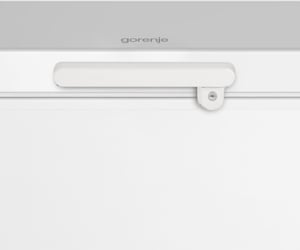 Gorenje G600 FH14EAW Zamrażarka skrzyniowa Wolnostojący 142 l Biały