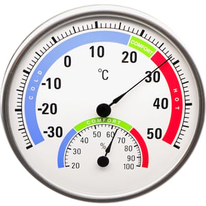 Technoline WA 3050 Wewnętrzna Czujnik temperatury i wilgotności Wolnostojący