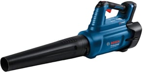 Bosch GBL 18V-750 PROFESSIONAL 198 km/h