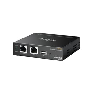 TP-Link Omada OC220 gateway/kontroler 10, 100, 1000 Mbit/s