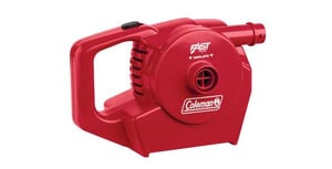 Coleman 2000019878 Electric Air Pump, 679 l/min