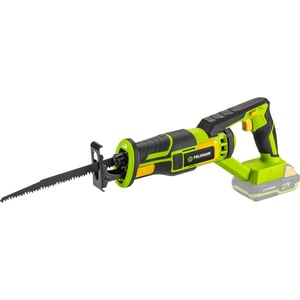 Fieldmann FDUO 70505-0 piła szablasta 3000 spm Czarny, Zielony