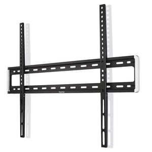 Hama 00220817 TV Mount, 2.54 m (100"), Black