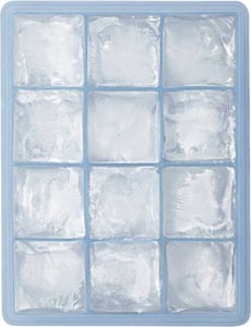 JURA Cold Brew Ice Former, 12 Stück. Eisform