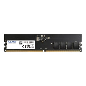 ADATA Premier minnesmodul 32 GB 1 x 32 GB DDR5 288-stifts DIMM ECC-korrigering