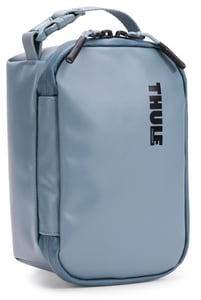 Thule Chasm TCGC301 Pond Gray resväska/väska Förvaringsfodral med lås Blå