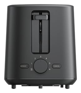 Xiaomi XMTSJ01FD 6 2 Tassen 930 W Schwarz