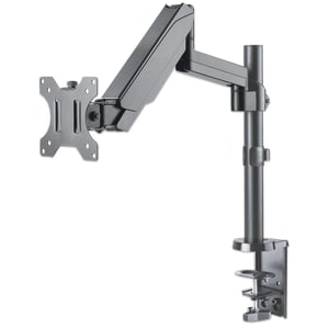 Manhattan 461580 Halterung für Fernseher mit 81,3 cm (32") Bildschirmdiagonale, grau