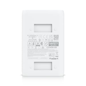 Ubiquiti U-PoE+ Gigabit Ethernet 48 V